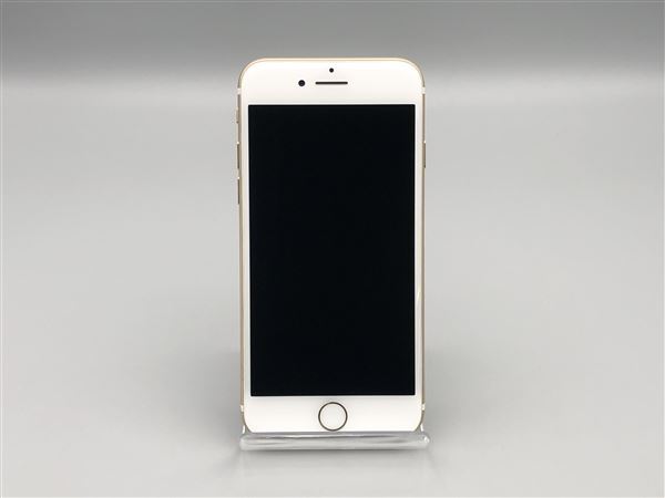 iPhone7[128GB] SIMロック解除 au/UQ ゴールド【安心保証】_画像2