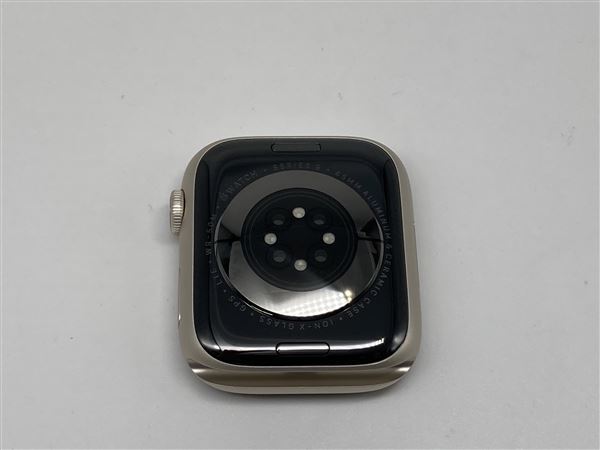 Series9[45mm cell la-] aluminium Star свет Apple Watc...