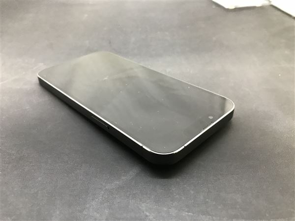 iPhone13 Pro[1TB] au MLV13J グラファイト【安心保証】_画像5