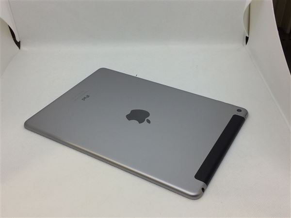 iPadAir 9.7 дюймовый no. 2 поколение [64GB] cell la-SIM флис pe-...