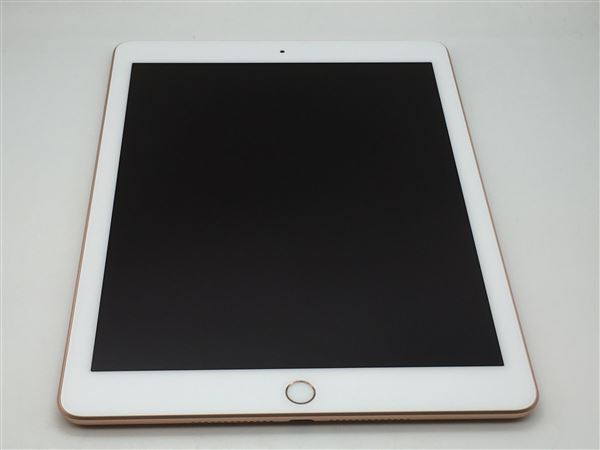 iPad 9.7インチ 第6世代[32GB] Wi-Fiモデル ゴールド 海外版【…_画像2