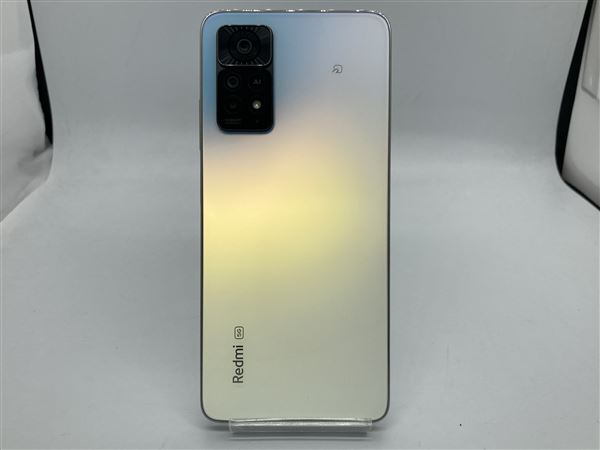 Xiaomi Mi Note 10 Pro[256GB] SIMフリー グレイシャーホワイ …_画像3