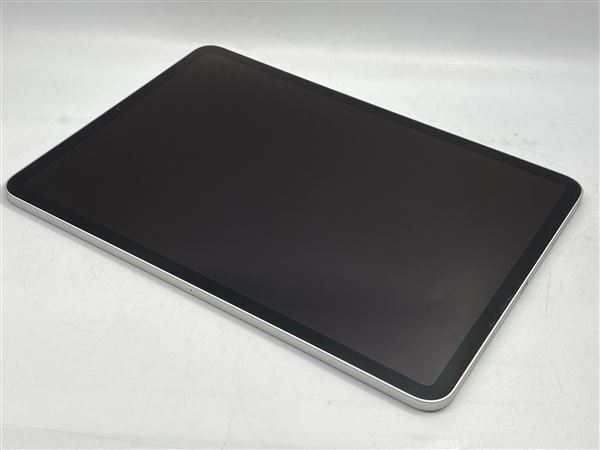 iPad Pro 11インチ 第2世代[256GB] Wi-Fiモデル シルバー【安 …_画像4