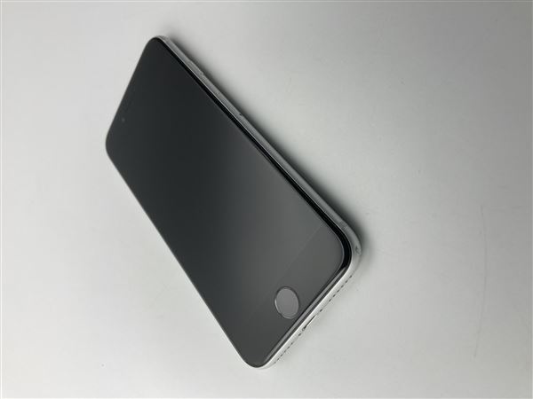 iPhoneSE 第2世代[64GB] SIMフリー MHGQ3J ホワイト【安心保証】_画像7