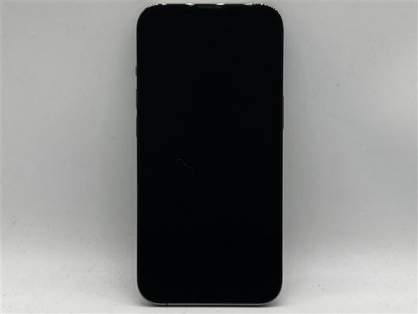 iPhone13 Pro[128GB] SIMフリー MLUE3J グラファイト【安心保 …_画像2