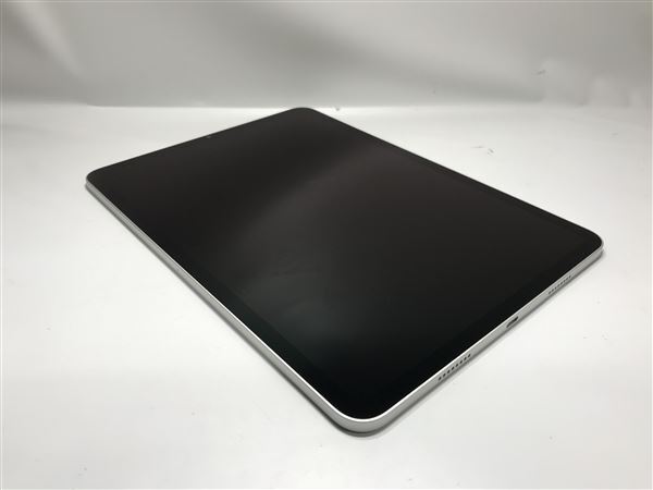 iPadPro 11インチ 第3世代[128GB] Wi-Fiモデル シルバー【安心…_画像4