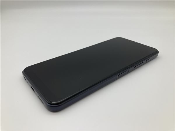 SIMフリー moto g50[128G] メテオグレイ【安心保証】_画像6