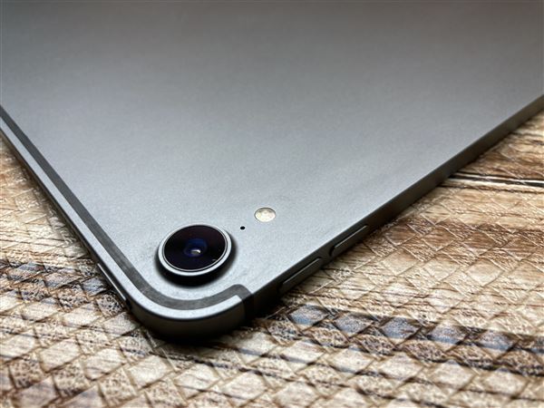 iPad Pro 12.9インチ 第3世代[64GB] セルラー docomo スペース…_画像6