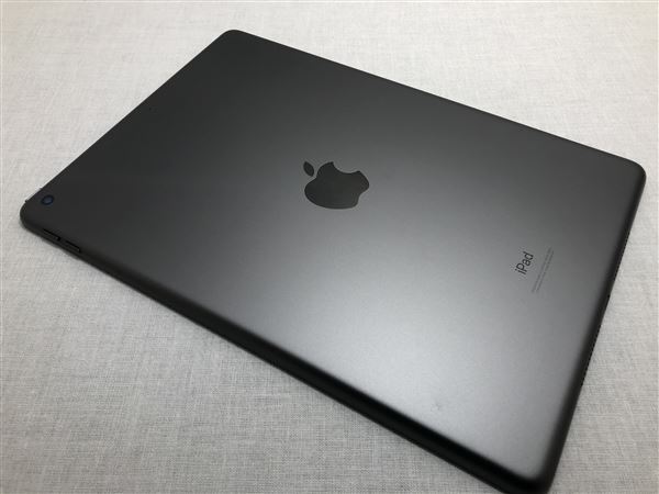 iPad 10.2インチ 第9世代[64GB] Wi-Fiモデル スペースグレイ【…_画像5