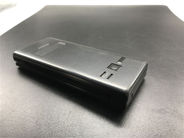 DIGNO мобильный телефон 2 701KC[-] SoftBank черный [ безопасность гарантия ]