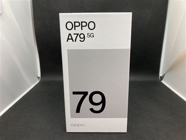 Bibian 比比昂- OPPO A79 5G A303OP[128GB] Y!mobile グローグリーン【安心保… - Bibian 比比昂日本代標