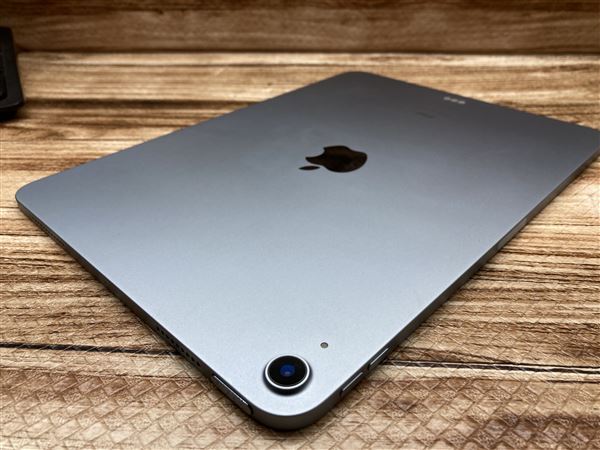 iPadAir 10.9インチ 第4世代[64GB] Wi-Fiモデル スカイブルー …_画像5