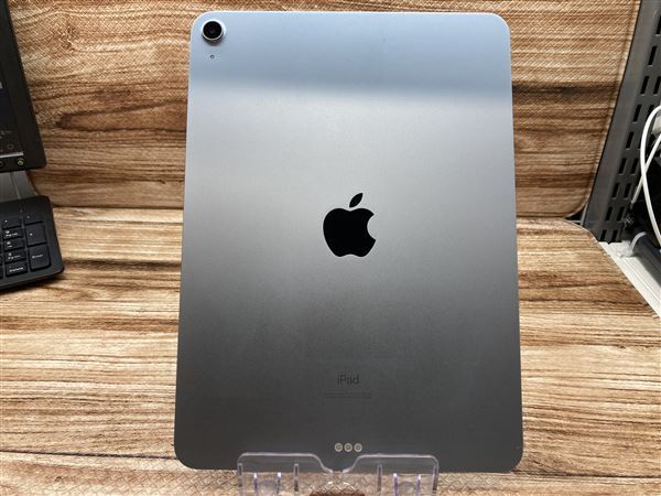 iPadAir 10.9インチ 第4世代[64GB] Wi-Fiモデル スカイブルー …_画像3