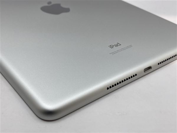 iPad 10.2インチ 第9世代[64GB] Wi-Fiモデル シルバー【安心保…_画像5