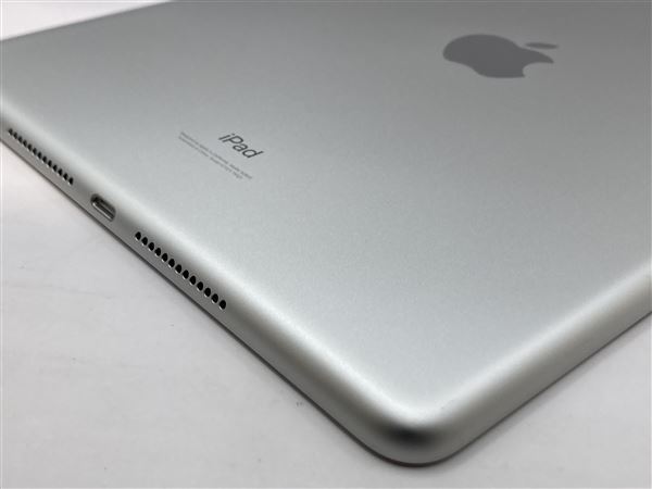 iPad 10.2インチ 第9世代[64GB] Wi-Fiモデル シルバー【安心保…_画像6