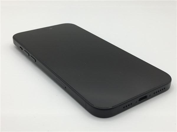 iPhone15 Plus[512GB] SIMフリー MU0T3J ブラック【安心保証】_画像3