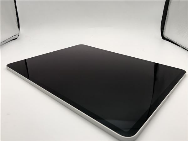 iPad Pro 12.9インチ 第6世代[128GB] Wi-Fiモデル シルバー【 …_画像4