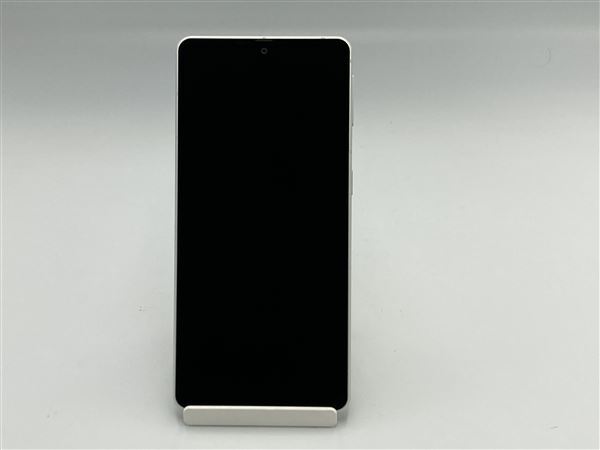 AQUOS sense7 plus A208SH[128GB] SoftBank シルバー【安心保 …_画像2