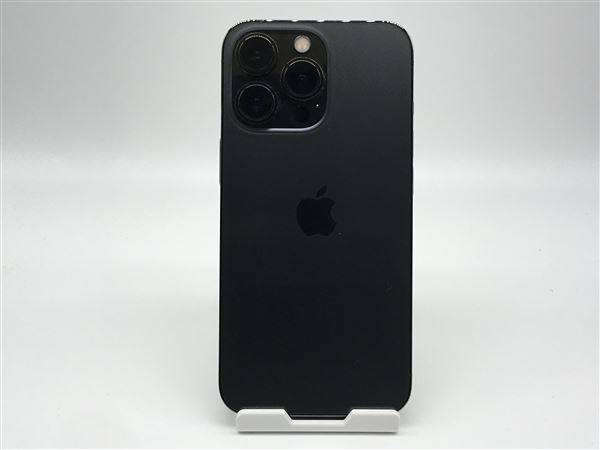 iPhone13 Pro[256GB] SIMフリー MLUN3J グラファイト【安心保 …_画像3