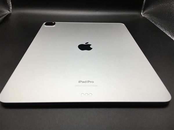 iPad Pro 12.9インチ 第6世代[128GB] Wi-Fiモデル シルバー【 …_画像2