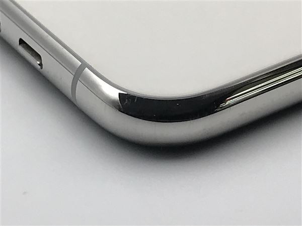 iPhone11 Pro Max[64GB] SIMロック解除 au シルバー【安心保証】_画像6
