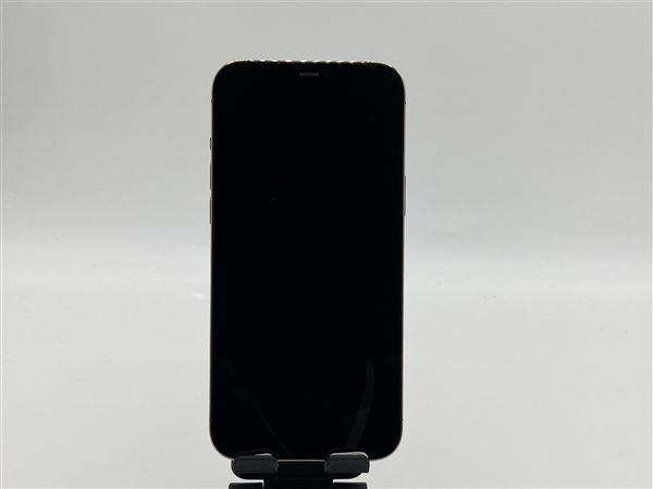 iPhone12 Pro Max[128GB] SIMロック解除 docomo ゴールド【安 …_画像2