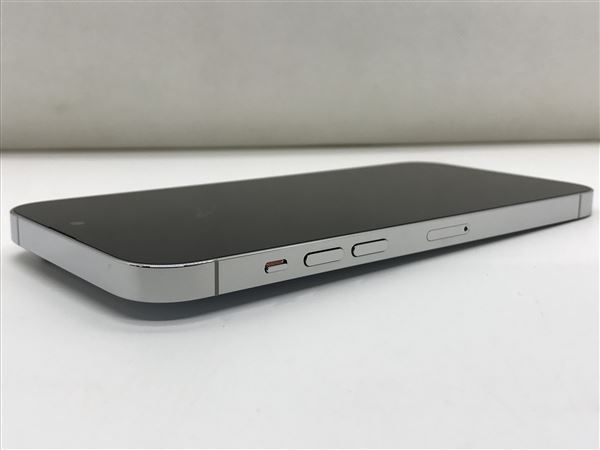 iPhone14 Pro Max[128GB] SIMフリー MQ973J シルバー【安心保 …_画像6