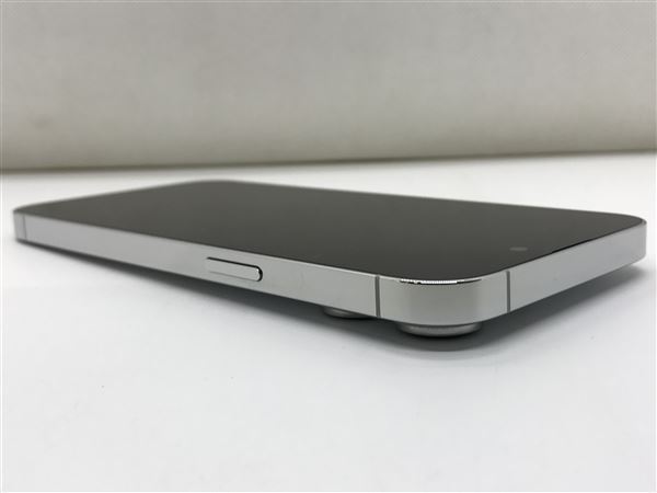 iPhone14 Pro Max[128GB] SIMフリー MQ973J シルバー【安心保 …_画像6