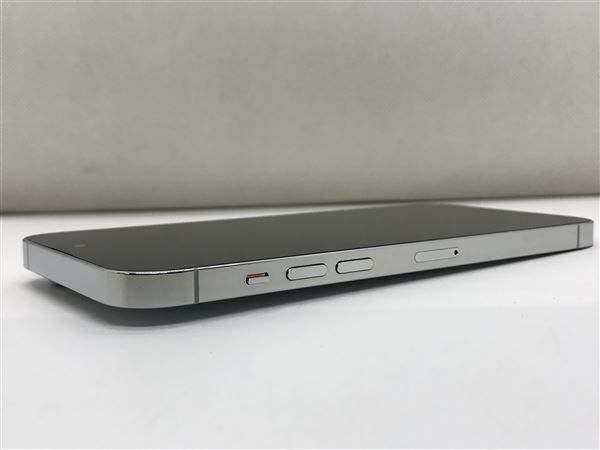 iPhone14 Pro Max[128GB] SIMフリー MQ973J シルバー【安心保 …_画像4