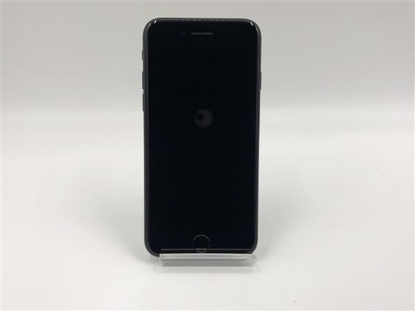 iPhoneSE 第2世代[64GB] docomo MX9R2J ブラック【安心保証】_画像2