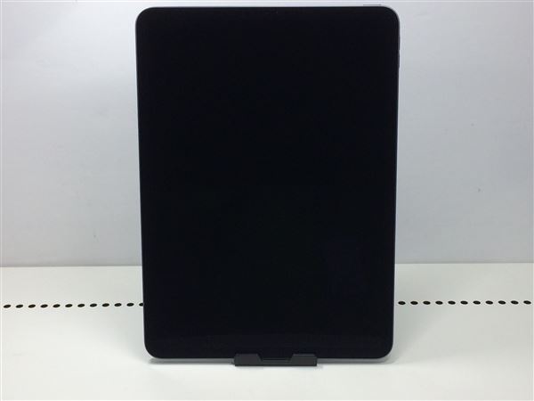 iPad Pro 11インチ 第2世代[256GB] Wi-Fiモデル スペースグレ …_画像2