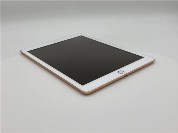 iPad 9.7インチ 第6世代[32GB] Wi-Fiモデル ゴールド【安心保 …_画像2