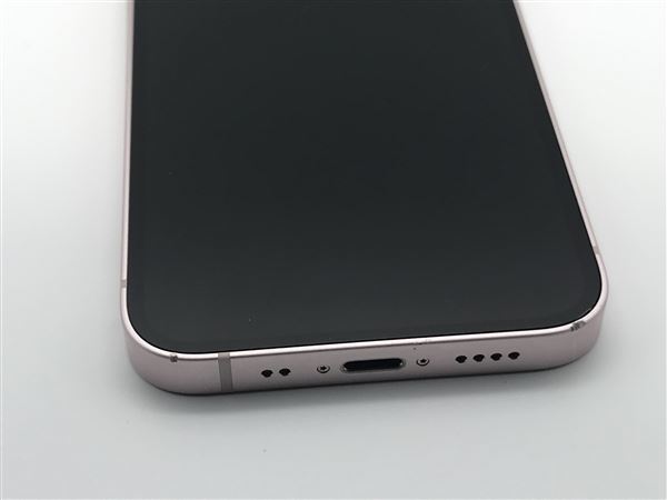 iPhone13 mini[256GB] 楽天モバイル MLJL3J ピンク【安心保証】_画像6