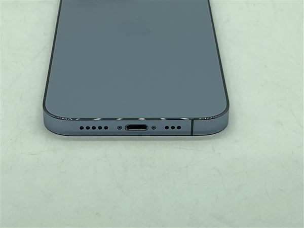 iPhone13 Pro[256GB] SIMフリー MLUU3J シエラブルー【安心保 …_画像6