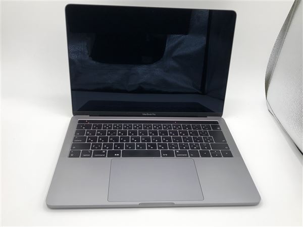 MacBookPro 2019 год продажа MUHP2J/A[ безопасность гарантия ]