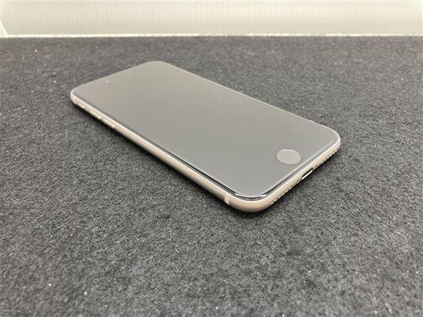 iPhoneSE 第3世代[64GB] 楽天モバイル MMYD3J スターライト【 …_画像3