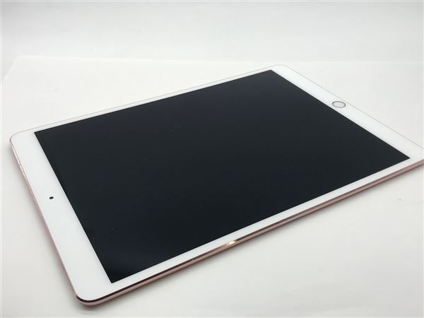 iPadPro 10.5インチ 第1世代[256GB] セルラー SoftBank ローズ…_画像5