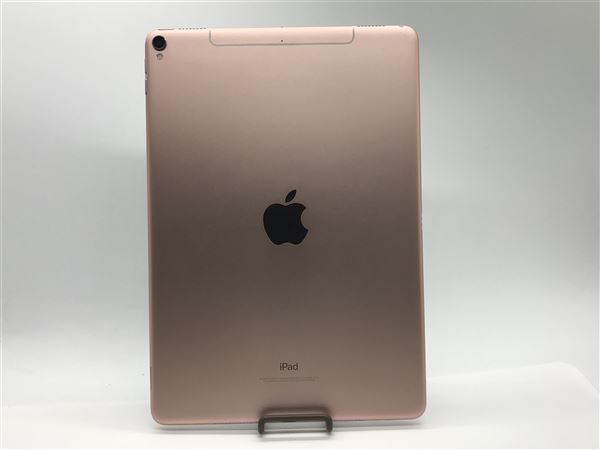 iPadPro 10.5インチ 第1世代[256GB] セルラー SoftBank ローズ…_画像3