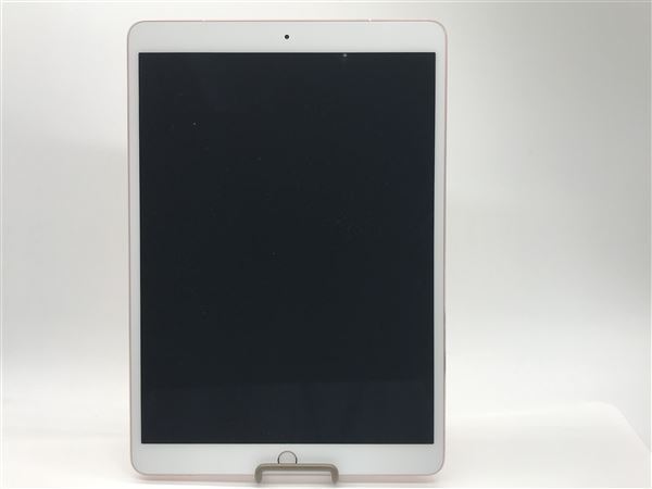 iPadPro 10.5インチ 第1世代[256GB] セルラー SoftBank ローズ…_画像2
