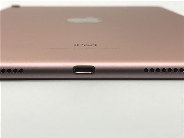 iPadPro 10.5インチ 第1世代[256GB] セルラー SoftBank ローズ…_画像6