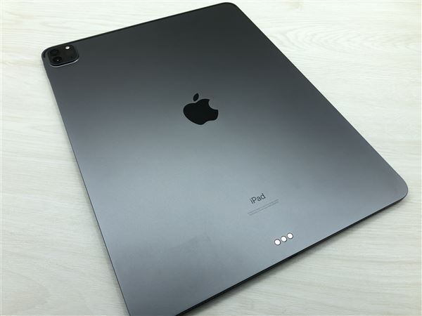 iPad Pro 12.9インチ 第4世代[128GB] Wi-Fiモデル スペースグ …_画像6