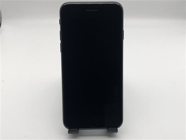 iPhoneSE 第3世代[64GB] SIMフリー MMYC3J ミッドナイト【安心…_画像2