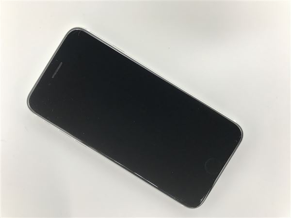 iPhoneSE 第2世代[64GB] au MX9T2J ホワイト【安心保証】_画像4