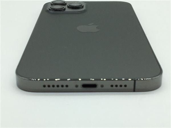 iPhone12 Pro Max[256GB] SIMロック解除 au グラファイト【安 …_画像6