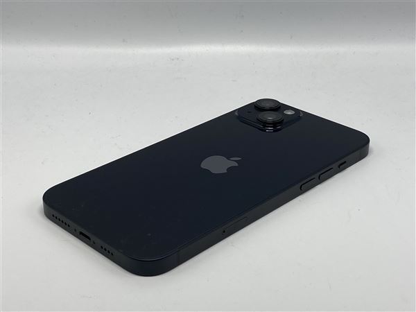 iPhone14 Plus[128GB] SIMフリー MQ4A3J ミッドナイト【安心保…_画像6