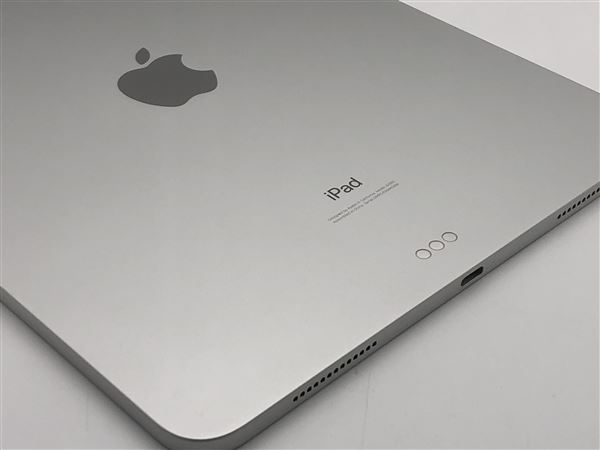 iPadPro 11インチ 第1世代[256GB] Wi-Fiモデル シルバー【安心…_画像4