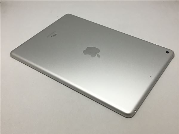 iPad 10.2インチ 第9世代[64GB] Wi-Fiモデル シルバー【安心保…_画像3