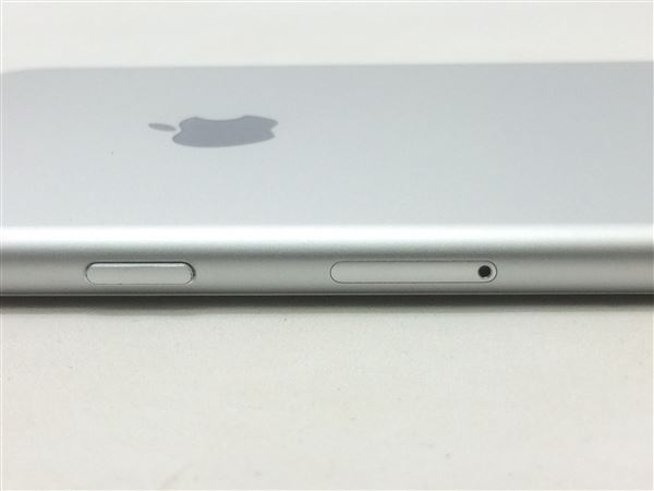 iPhone7[32GB] docomo MNCF2J シルバー【安心保証】の画像9