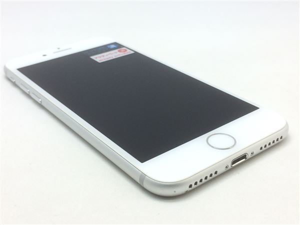 iPhone7[32GB] docomo MNCF2J シルバー【安心保証】の画像4