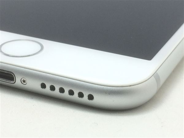 iPhone7[32GB] docomo MNCF2J シルバー【安心保証】の画像5